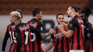  斯佩齐亚爆冷击败罗马跻身欧战区间  