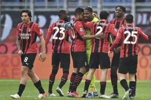  AC米兰青训营爆发疫情，梯队赛事全面暂停