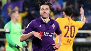  扎尼奥洛世界波,罗马终结尤文不败金身  