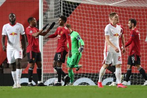  尤文新核重伤恐缺席欧冠生死战  