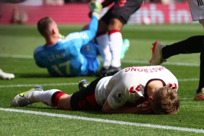  老牌劲旅马赛遭遇七轮不胜危机  