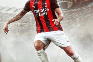  AC米兰官宣签下法国天才中场  