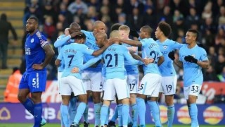  阿森纳刷新队史纪录，赛季双杀曼城领跑群雄  