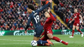  沃克关键乌龙球致曼城痛失好局  