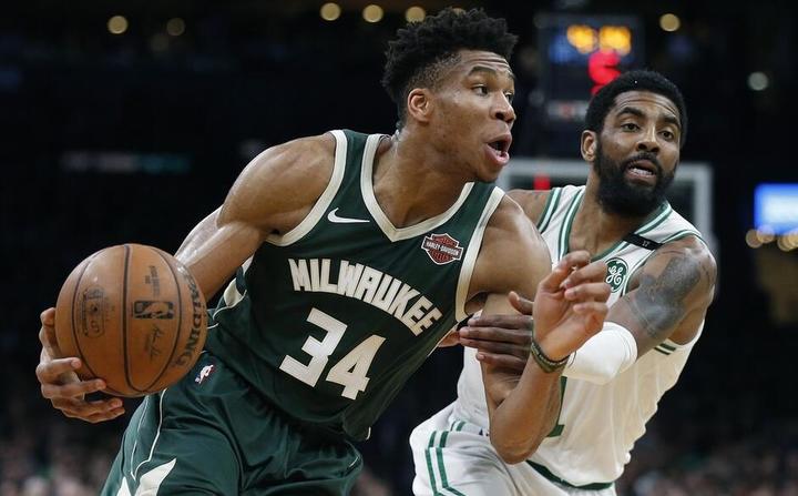  欧文回归首秀砍准三双数据  