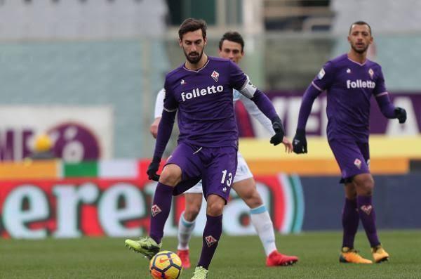  亚特兰大客场逆袭佛罗伦萨  