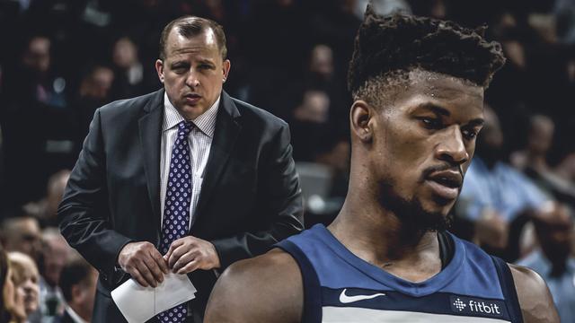  热火希罗拒绝续约，今夏或成自由球员  